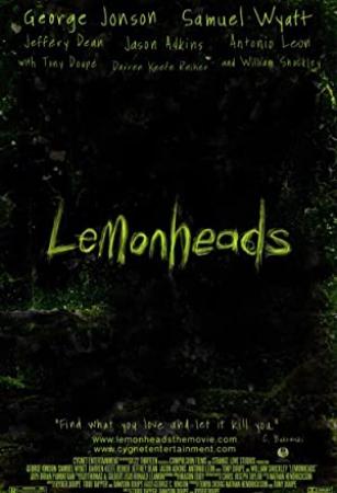 Lemonheads 2020 720p WEBRip Hindi Dub Dual-Audio x264-1XBET