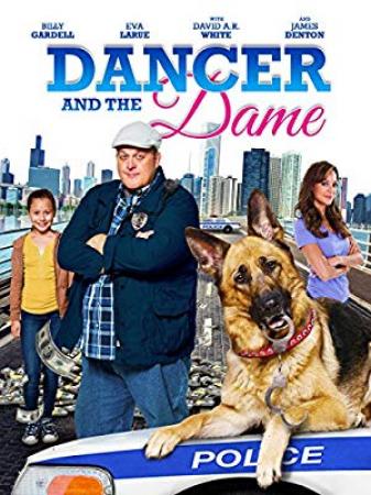 Dancer and the Dame (2015) Retail Pal DVD5 DD 5.1 NL Subs 2LT