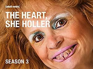 The Heart She Holler S03E01 HDTV