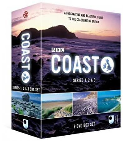 Coast S09E03 The Explorers Coast 720p HDTV x264-Pcar