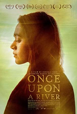 Once Upon a River 2020 1080p WEBRip DD 5.1 X 264-EVO