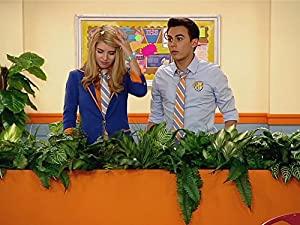 Every Witch Way S02E14 HDTV XviD-AFG