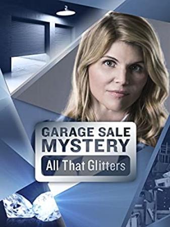 Garage Sale Mystery All That Glitters 2014 HDTV XViD AC3-H34LTH