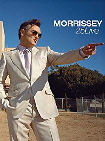 Morrissey 25 Live 2013 720p MBluRay x264-FKKHD [PublicHD]