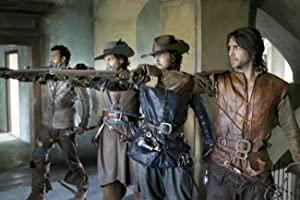 The Musketeers 2x03 The Good Traitor HDTV XviD-FUM[ettv]