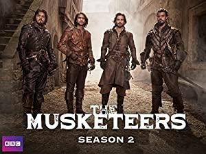 The Musketeers 2x04 Emilie HDTV XviD-FUM[ettv]