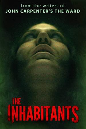 The Inhabitants (2015) [BluRay] [720p] [YTS]