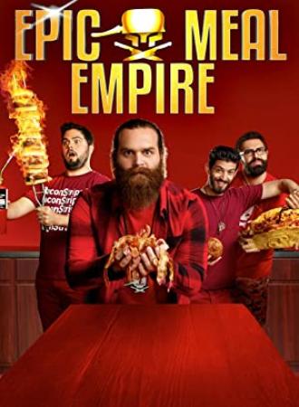 Epic Meal Empire S01E06 Poutine on the Ritz 720p HDTV x264-DHD[et]
