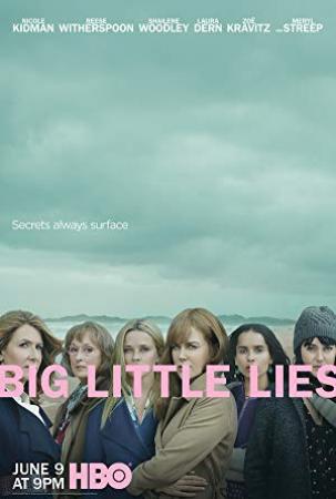 Big Little Lies - Temporada 2 [HDTV][Cap 201]