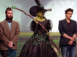 Face Off S07E06 Wizard of Wonderland 720p HDTV x264-DHD