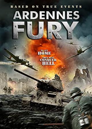 Ardennes Fury (2014) BR2DVD DD 5.1 NL Subs [P2H]