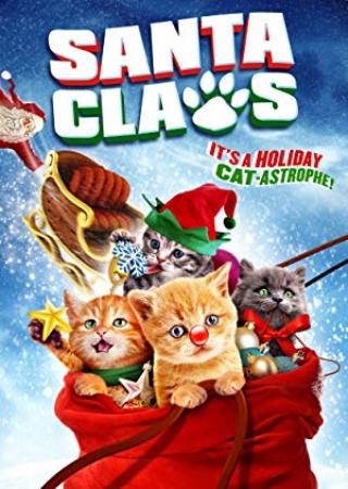 Santa Claws(2014)Retail Pal DVD5 DD 5.1 NedSubsTBS