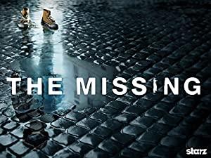 The Missing S01E05 HDTV XviD-AFG