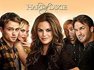 Hart of Dixie S04E05 1080p HEVC x265-MeGusta[eztv]