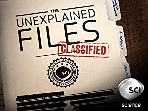 The Unexplained Files S02E09 Mysteries at 30000 Feet HDTV x264-SPASM