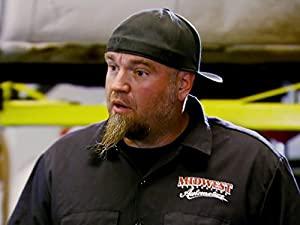 Street Outlaws S03E01 The Rise of the Crow HDTV x264-TERRA Rencode