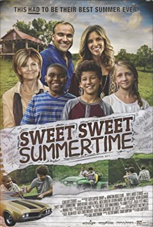Sweet Sweet Summertime (2017) [1080p] [WEBRip] [5.1] [YTS]