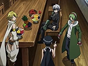 Akame Ga Kill S01E05 DUBBED 720p HDTV x264-W4F[brassetv]