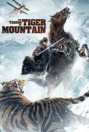 The Taking of Tiger Mountain (2014) 1080p x264 DD 5.1 EN NL Subs