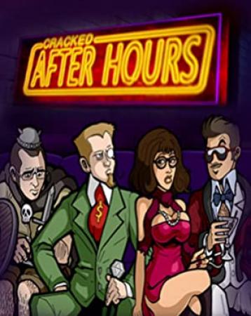 After Hours (1985) DVD SE