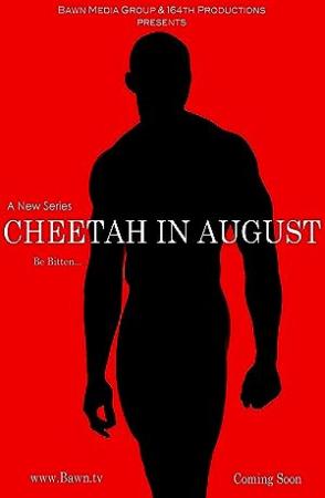 Cheetah in August S01E01 1080p WEB h264-CONDRAGULATIONS[eztv]