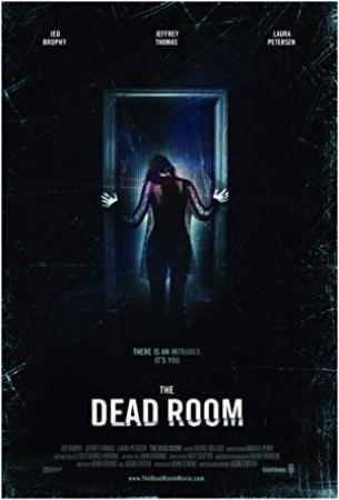 The Dead Room (2015) 1080p BrRip x264 - VPPV