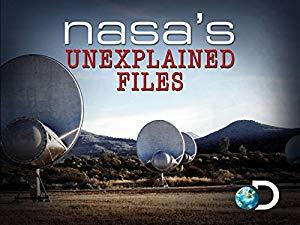 NASAs Unexplained Files 2014 E05 HDTV XviD-AFG