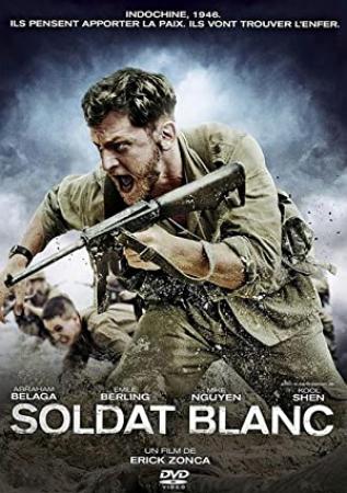 White Soldier 2014 FRENCH 1080p BluRay x265-VXT