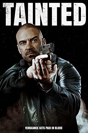 Tainted (2020)[720p HDRip - [Hindi (Fan Dub) + Eng] - x264 - 650MB]