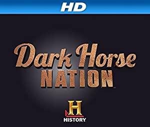 Dark Horse Nation S01E04 Ice Kart Truckers 480p HDTV x264-mSD