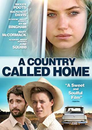 A Country Called Home 2015 1080p WEBRip x265-RARBG