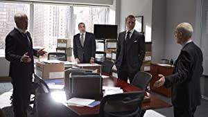 Suits S04E09 HDTV X264-ChameE