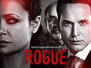 Rogue S03E01 The White Guy 720p WEB-DL DD 5.1 H.264-Coo7[rarbg]