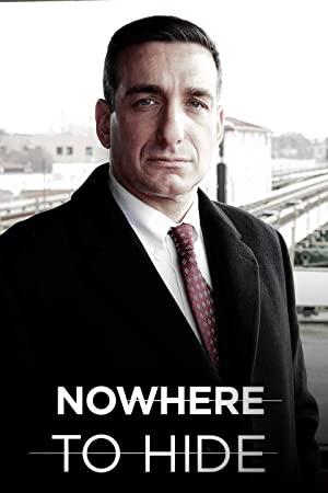 Nowhere to Hide S01E04 Kiss and Run HDTV XviD-AFG