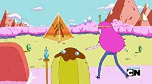 Adventure Time S06E10 Something Big HDTV x264-QCF[rarbg]