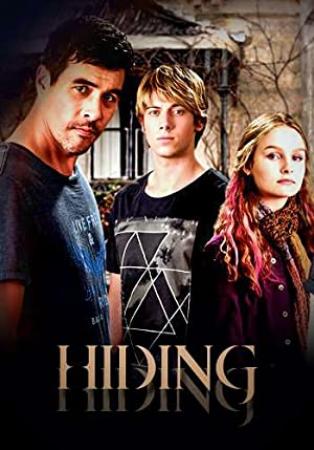 Hiding 2015 Season 1 Complete TVRip x264 [i_c]