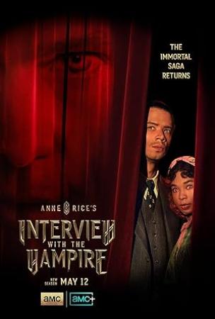 Interview with the Vampire S02E02 Do you know what it means to be loved by death 1080p AMZN WEB-DL DDP5.1 H.264-MADSKY