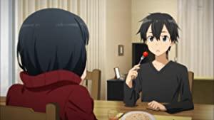 Sword Art Online S02E07-12 MUX by Facchetz FIX