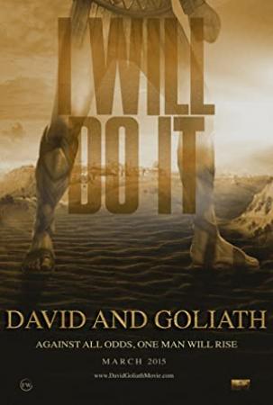 David and Goliath (2013) Malayalam Movie DVDRip XviD - Exclusive