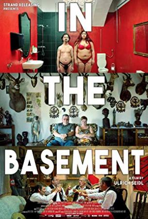 In The Basement (2014) [1080p] [WEBRip] [5.1] [YTS]