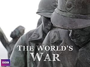 The World's War - Forgotten Soldiers of Empire