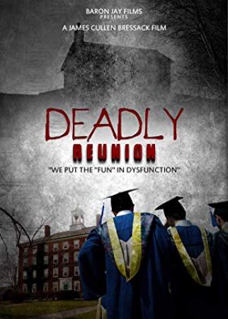 Deadly Reunion 2019 HDRip XviD AC3-EVO[EtMovies]