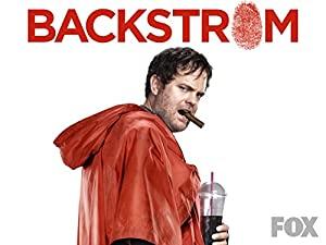 Backstrom S01E06 HDTV XviD-FUM[ettv]