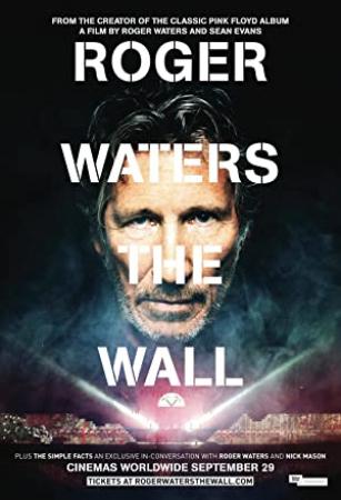 Roger Waters - 2018-08-26 - Kaunas - Lithuania - 1080p50