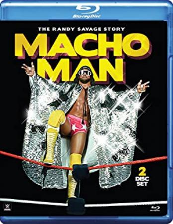 Macho Man The Randy Savage Story 2014 1080p WEBRip x265-RARBG