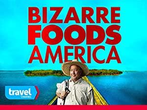 Bizarre Foods S12E04 The Southern BBQ Trail HDTV x264-[NY2] - [SRIGGA]