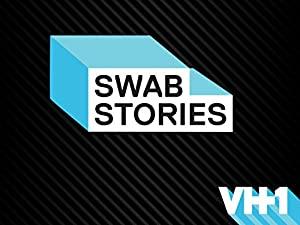 Swab Stories S01E06 Distressed Genes WS DSR x264-NY2