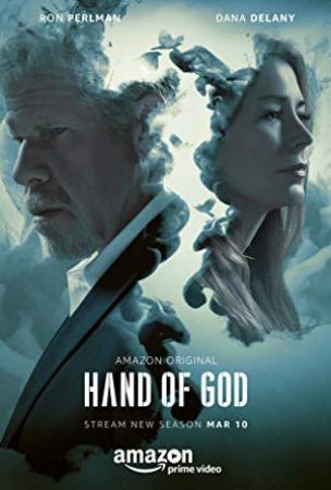 Hand of God S01E01 Xvid-AJAXEN