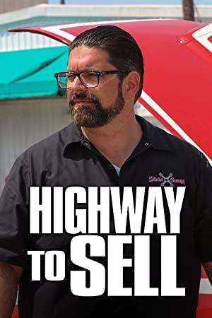 Highway to Sell S01E06 Saved By the Bel Air 480p HDTV x264-mSD