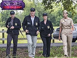 NCIS New Orleans S01E03 720p HDTV NL Subs DutchReleaseTeam